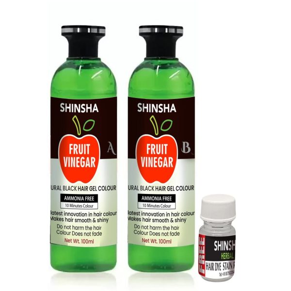 Shinsha Fruit Vinegar