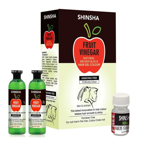 Shinsha Fruit Vinegar - Image 2